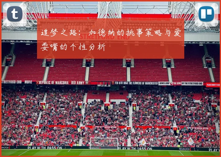 追梦之路：加德纳的挑事策略与爱耍嘴的个性分析